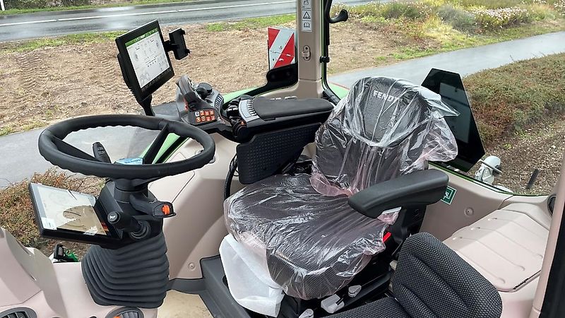 Fendt 620 VARIO GEN 1