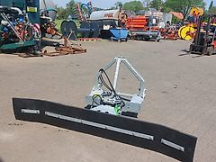 Zocon Rubber schuif 2.70