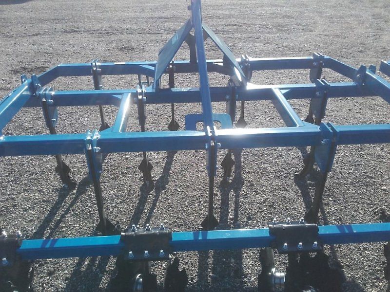 Agripol LEM 300 T Doppelherzschar -