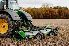 MD TX Mulcher Gepard 4,7m