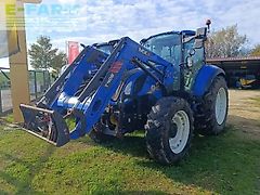 New Holland t5.110 ec EC