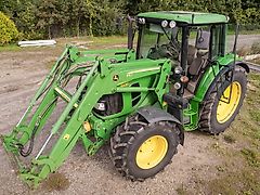 John Deere 6430 Premium