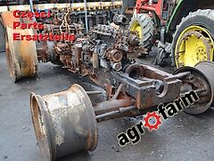 Deutz-Fahr Deutz Agrotron M600 M610 parts, ersatzteile, pieces