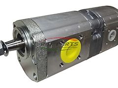 Deutz-Fahr Hydraulikpumpe Bosch 04454486, 0445498610, 04454990, 0510765398