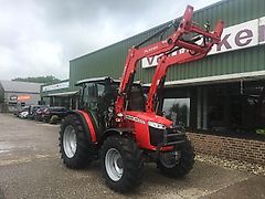 Massey Ferguson 4710 M