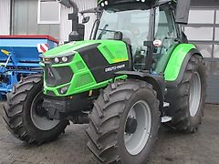 Deutz-Fahr Agrotron 6140.4 TTV