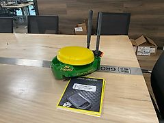 John Deere Starfire 7500