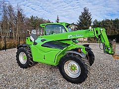 Merlo TF 42.7 CS 140
