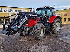 Massey Ferguson 7724