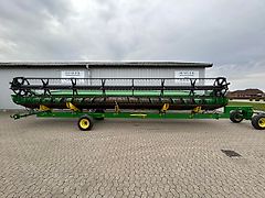 John Deere 635R