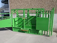 Maréchalle-Pesage PM2400 standard