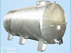 Inofama Zbiornik 2500 l