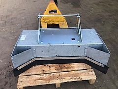 Westermann Spaltenschieber ASS900
