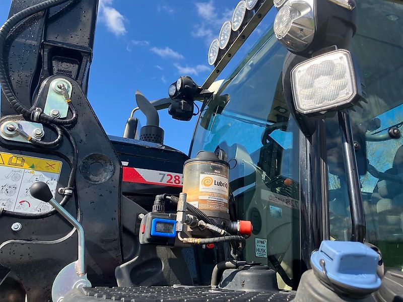 Fendt 728 VARIO GEN7