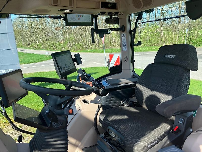 Fendt 728 VARIO GEN7
