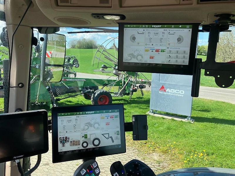 Fendt 728 VARIO GEN7