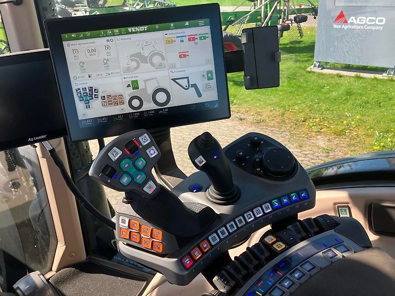Fendt 728 VARIO GEN7