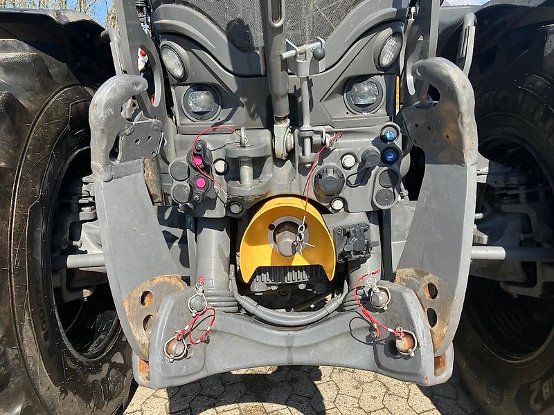 Fendt 728 VARIO GEN7