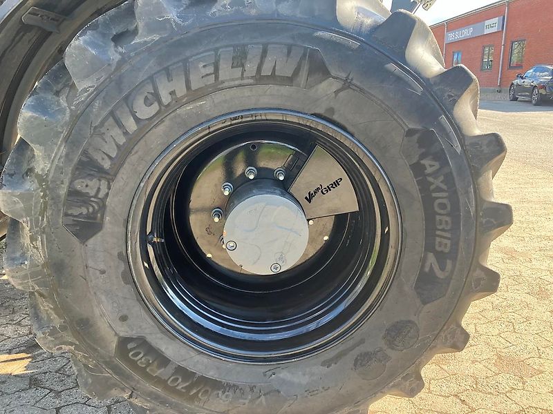 Fendt 728 VARIO GEN7