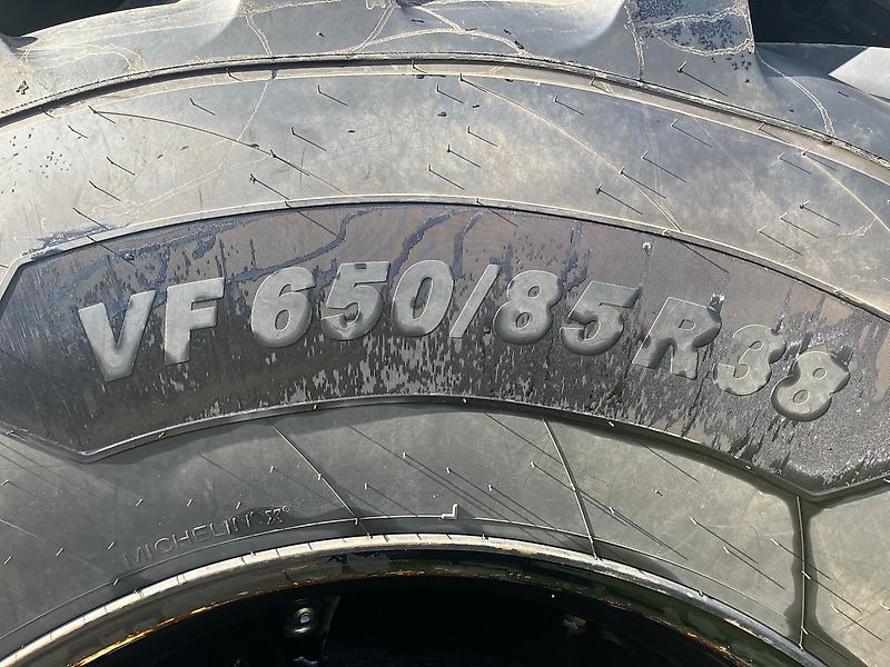 Fendt 728 VARIO GEN7