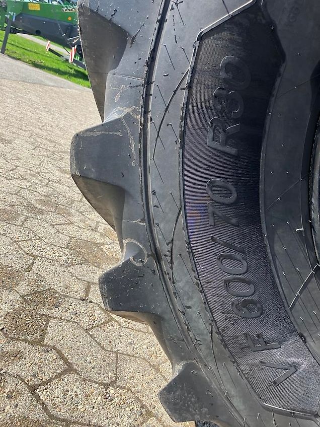 Fendt 728 VARIO GEN7