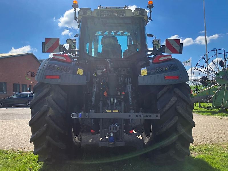 Fendt 728 VARIO GEN7