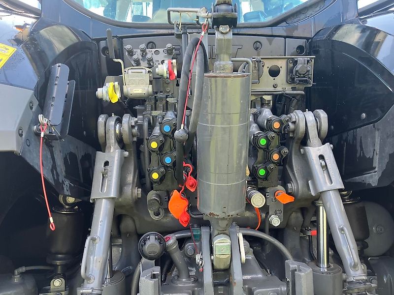 Fendt 728 VARIO GEN7