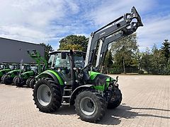 Deutz-Fahr Agrotron M410