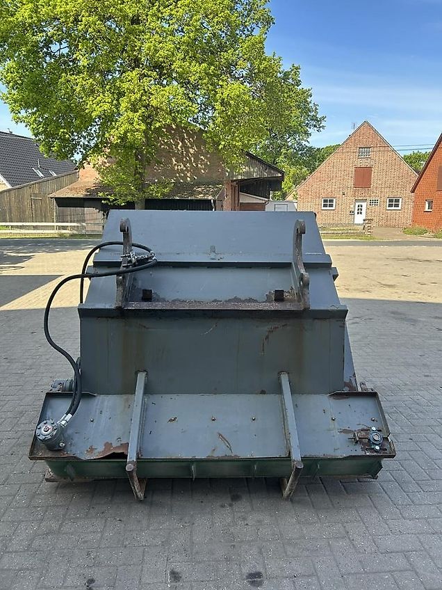 Mehrtens EG 1400S