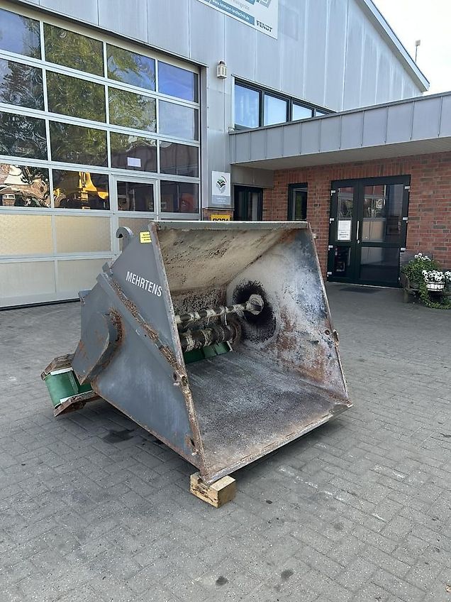 Mehrtens EG 1400S