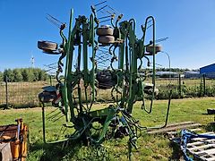 Krone KW 11.22