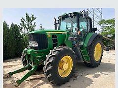 John Deere John Deere 6530 Premium, 6630 Premium Breaking for spare parts only