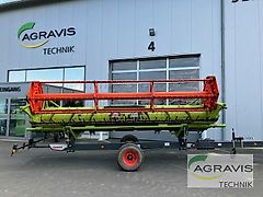 Claas SCHNEIDWERK CERIO 560