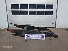 JCB 427 HL (Spare part/Reservedel/Ersatzteil)