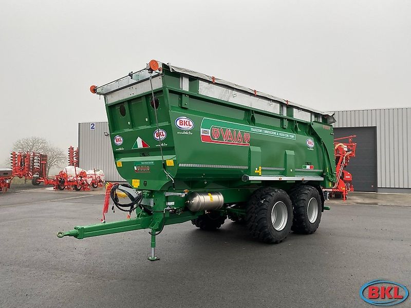 Vaia NL 160 M.R. Im Lager