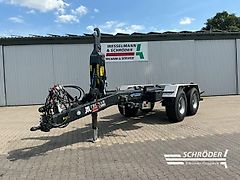 Pronar PRONAR - T 285 TANDEM