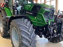 Deutz-Fahr 6210 TTV