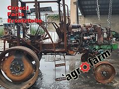 John Deere 5510N 5310 5410 parts, ersatzteile, pieces