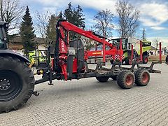 Krpan GP 15 D