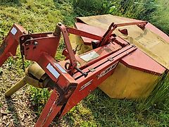 Fella KM 167