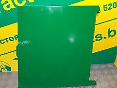 John Deere Engine Panel Cover LH (used) - John Deere 6000, 6010