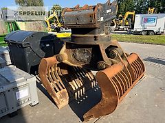 Caterpillar Primärprodukte Komp.