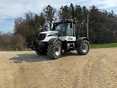 JCB Fastrac 3220 PLUS