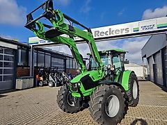 Deutz-Fahr 5115 GS Agrotron