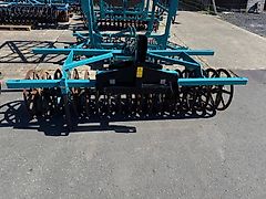 BM Maschinenbau Fontpacker M mit gebrauchten Ringen Ø700 BM Maschinenbau