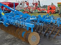 Lemken Rubin 9/300