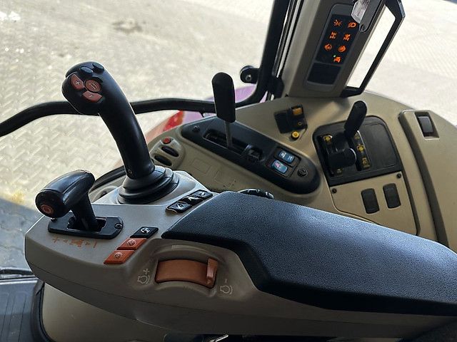 Massey Ferguson 6613 Dyna-6