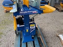 Binderberger H 6E