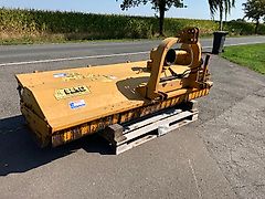 Berti TBM270