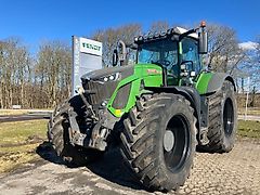 Fendt 936 VARIO GEN6